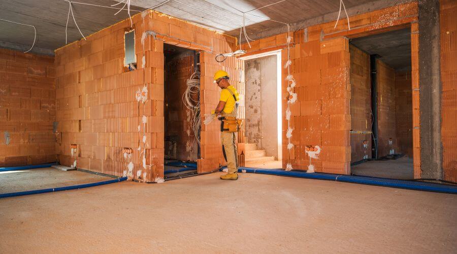 Expert flood damage restoration services in Spicer, MN